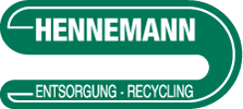 Hennemann Umweltservice Logo